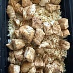 Best ONLINE Hibachi Chicken Plate in Paramount, CA
